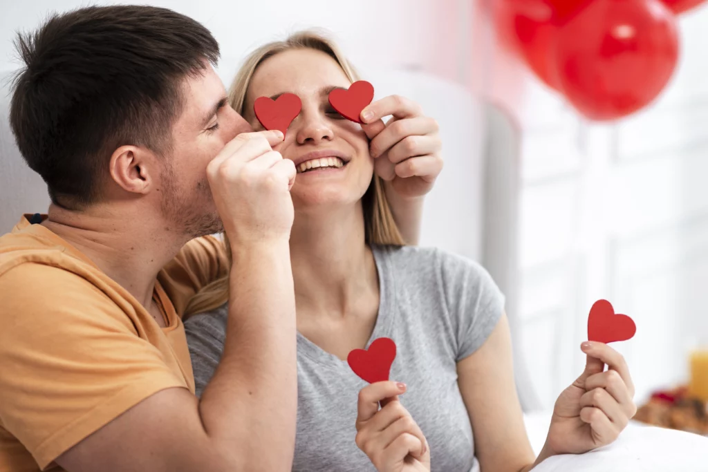 Regalos para San Valentín