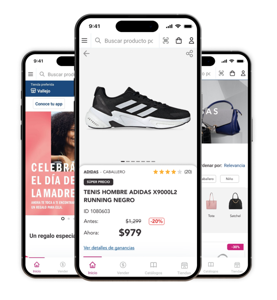 app Price Shoes
