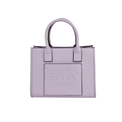 Bolsa satchel