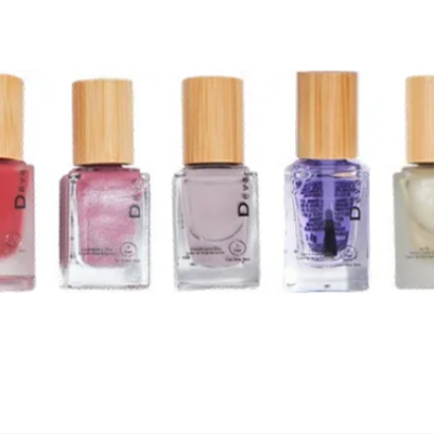 Esmalte de uñas
