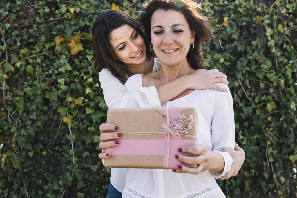Regalos para mamá