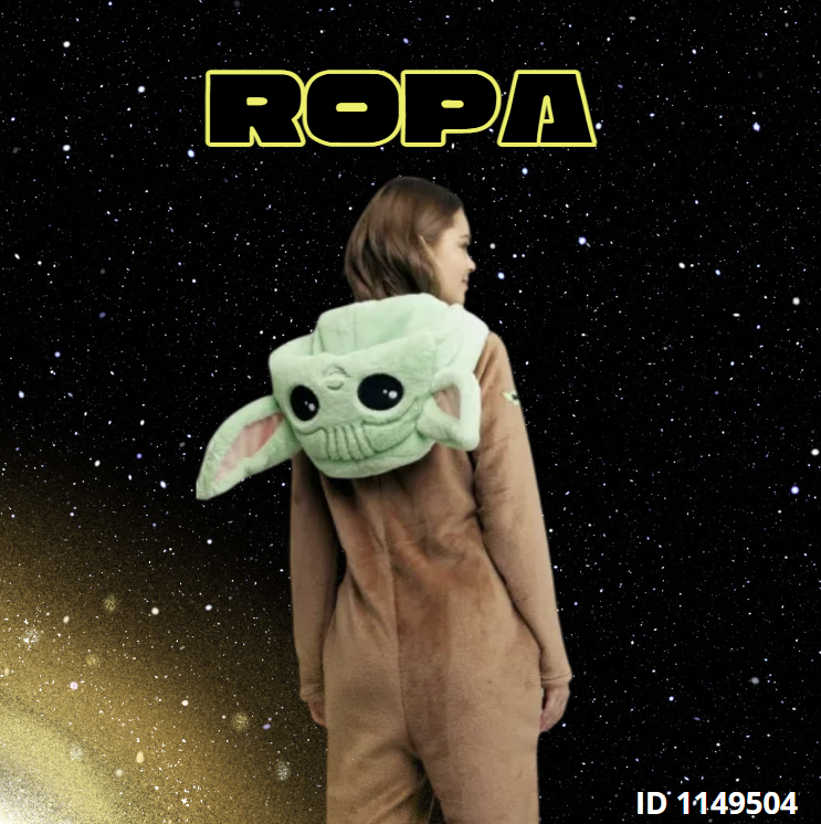 Mameluco Star Wars