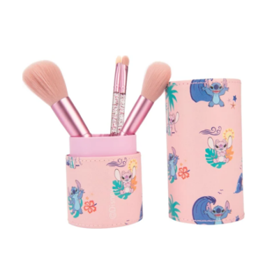 Set de brochas Stitch