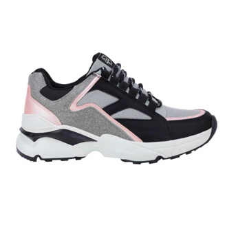 Tenis chunky