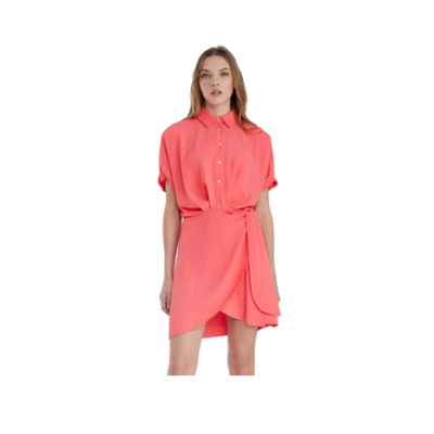 Vestido corto