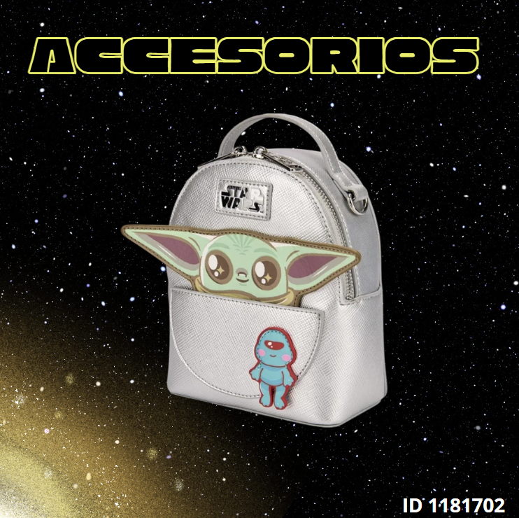 Mochila Star Wars
