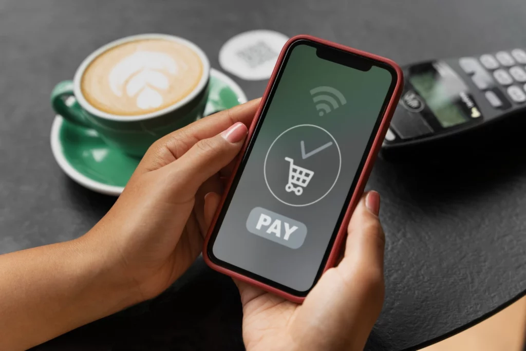 Tienda en línea-app