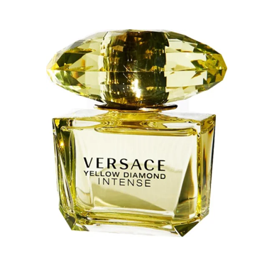 Perfume de mujer Yellow