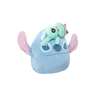 Almohada decorativa Stitch
