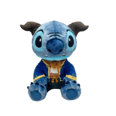 Peluche Disney de Stitch