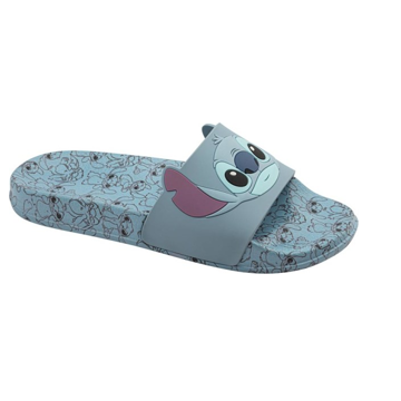 Sandalia de playa Stitch