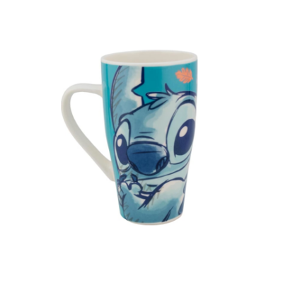 Taza de Stitch