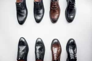 Zapatos de vestir para hombre