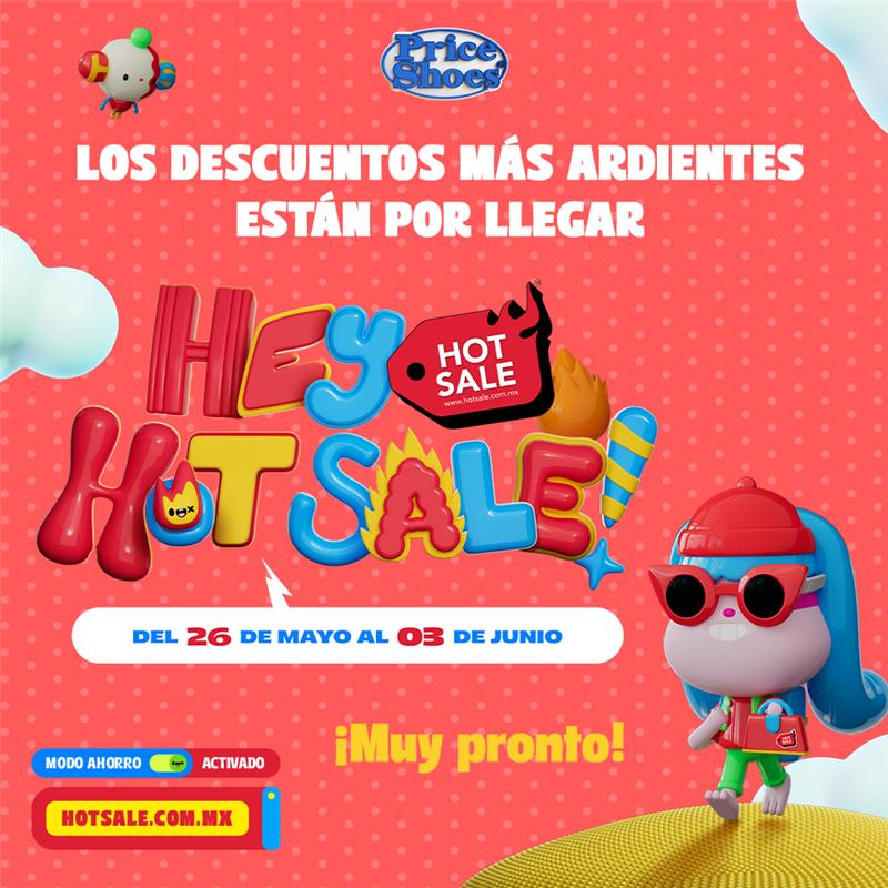 Hot Sale 2025
