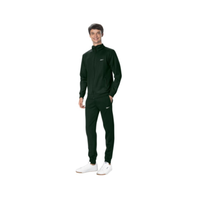 Conjunto deportivo Reebok sudadera y pants