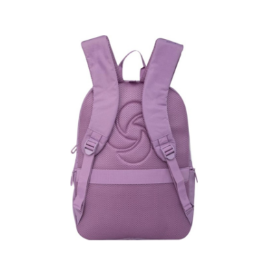 Mochila Samsonite color morado