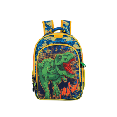 Mochila escolar Chenson Dinosaurio