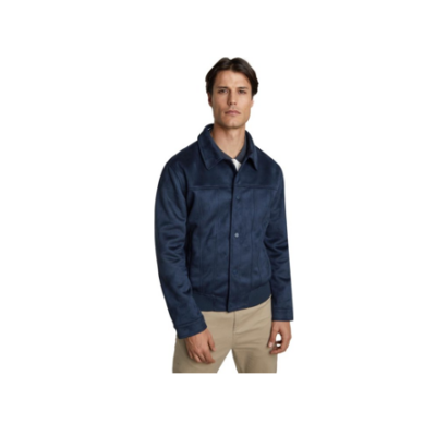 Sobrecamisa para hombre