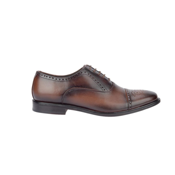 Zapato de vestir estilo Derby para hombre