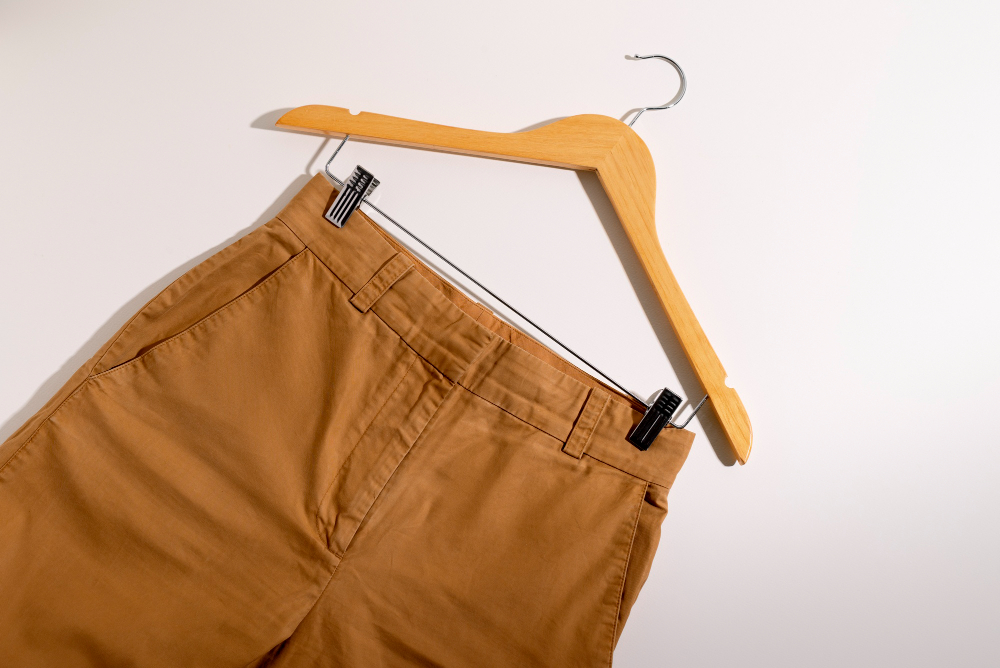 Ganchos para pantalón