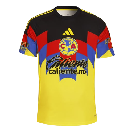 Playera Adidas Club América