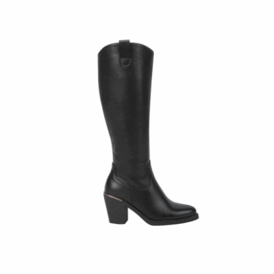 Bota vaquera