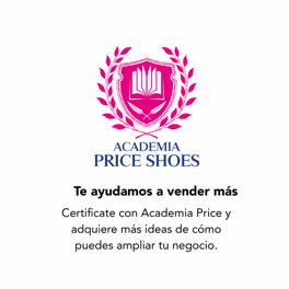 Academia Price Shoes