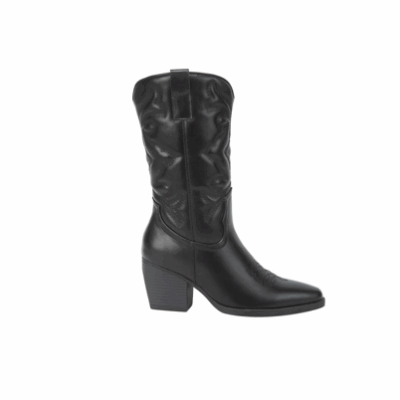 Bota vaquera
