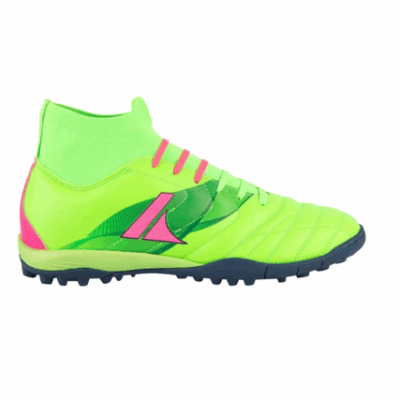 Tenis para futbol Turf