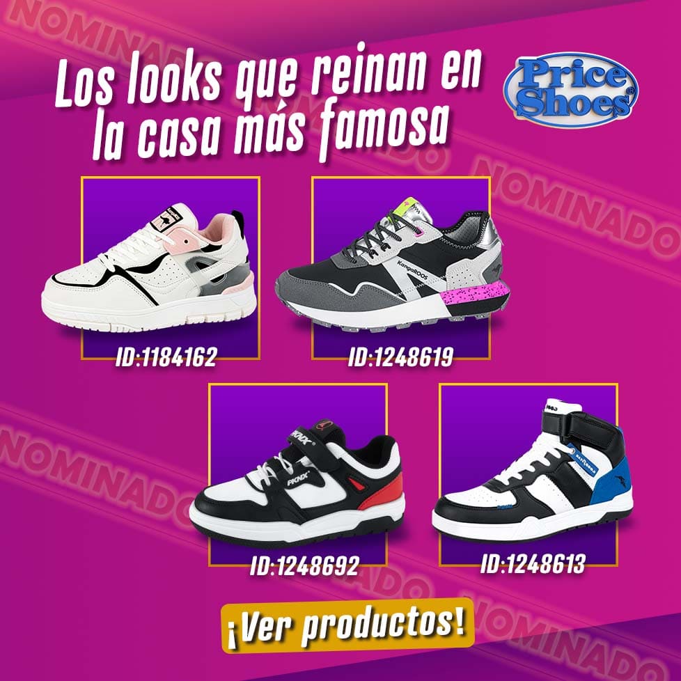 La casa más famosa