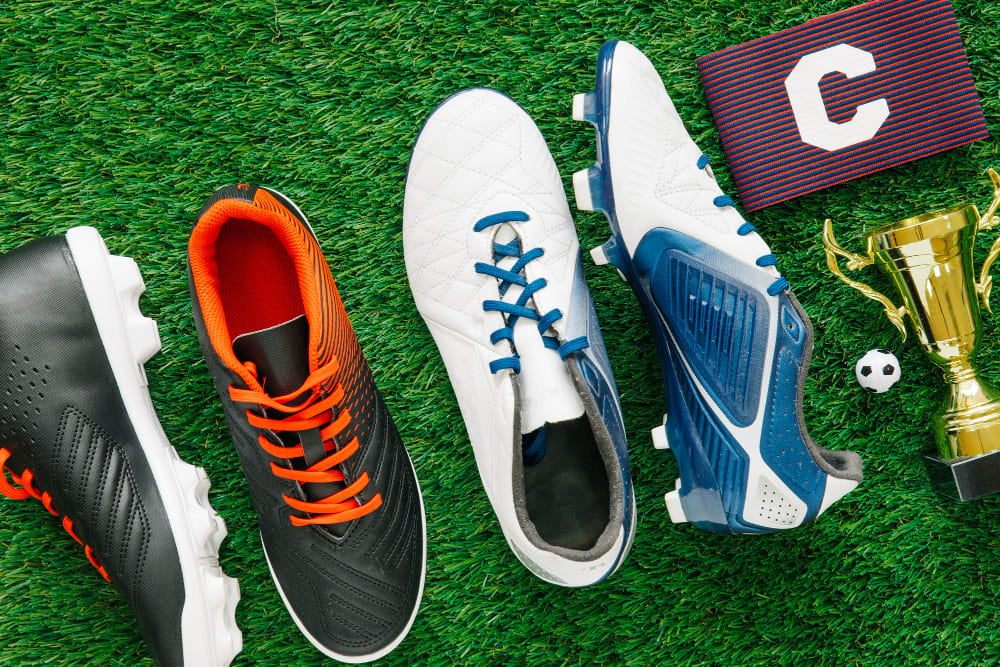 Tenis de fútbol