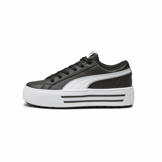Tenis con plataforma de mujer Puma