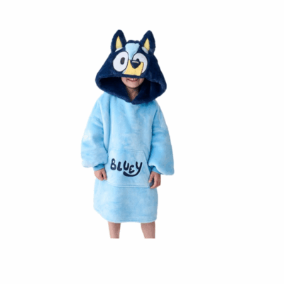 Wabi unisex Bluey