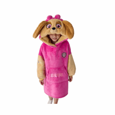 Wabi Skye de Paw Patrol