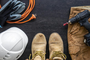 zapatos de seguridad