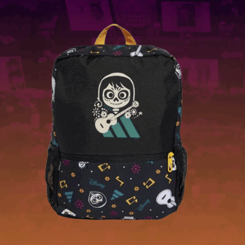 Mochila Adidas Coco Día de Muertos