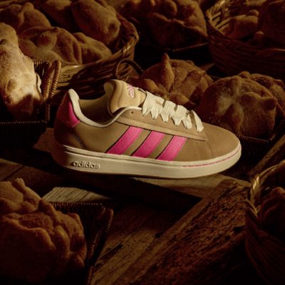 Tenis Adidas Grand Court