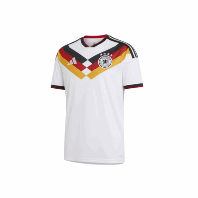 Playera Mundial Alemania Jersey Local Alemania 26