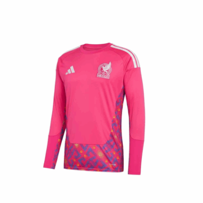 Jersey Arquero Selección Nacional de México Jersey Arquero Selección Nacional de México