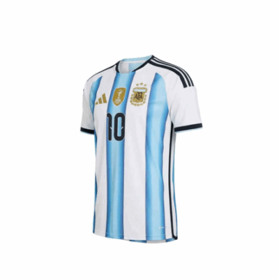 Jersey local Argentina 26 Jersey local Argentina 26
