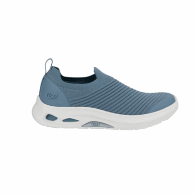 Tenis Flexi con válvula Tenis Flexi con válvula