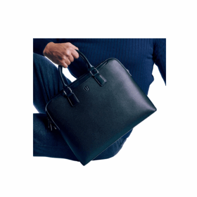 Maletín para hombre Maletín para hombre de color negro