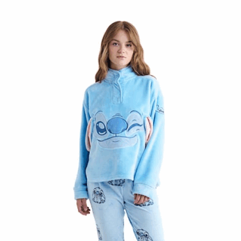 Pijama Stitch de mujer Pijama Stitch de mujer