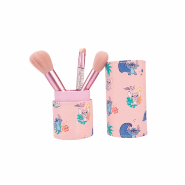 Set de brochas Stitch Set de brochas Stitch