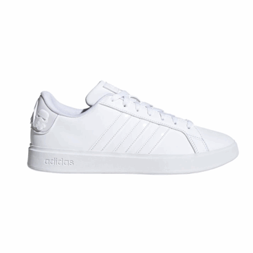 Tenis blanco para hombre Tenis blanco para hombre