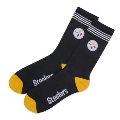 Calcetas Steelers