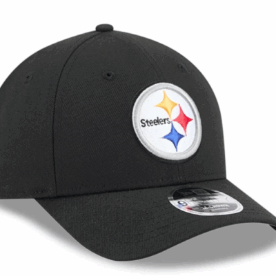 Gorra Steelers NFL