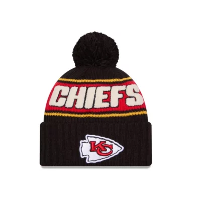 Gorro Chiefs