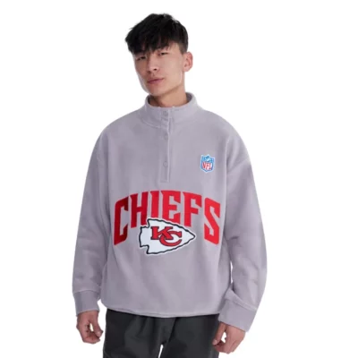 Sudadera Chiefs