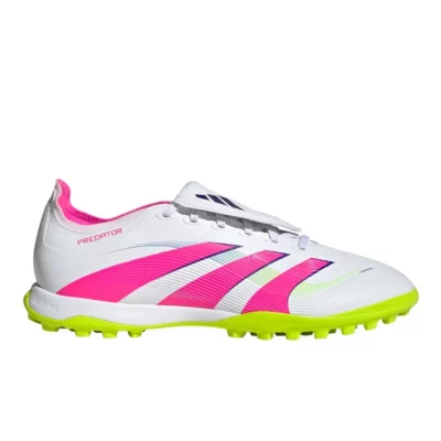 tenis de futbol predator league ft turf